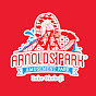 Arnolds Park Amusement Park logo