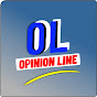 Opinion Line logo