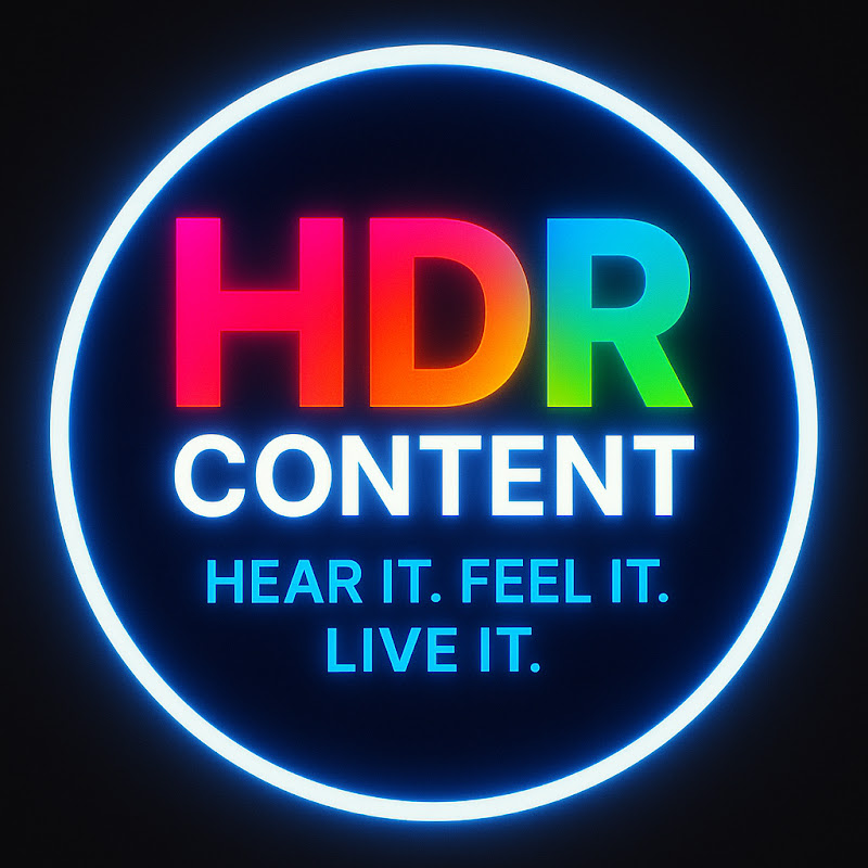 HDR Content