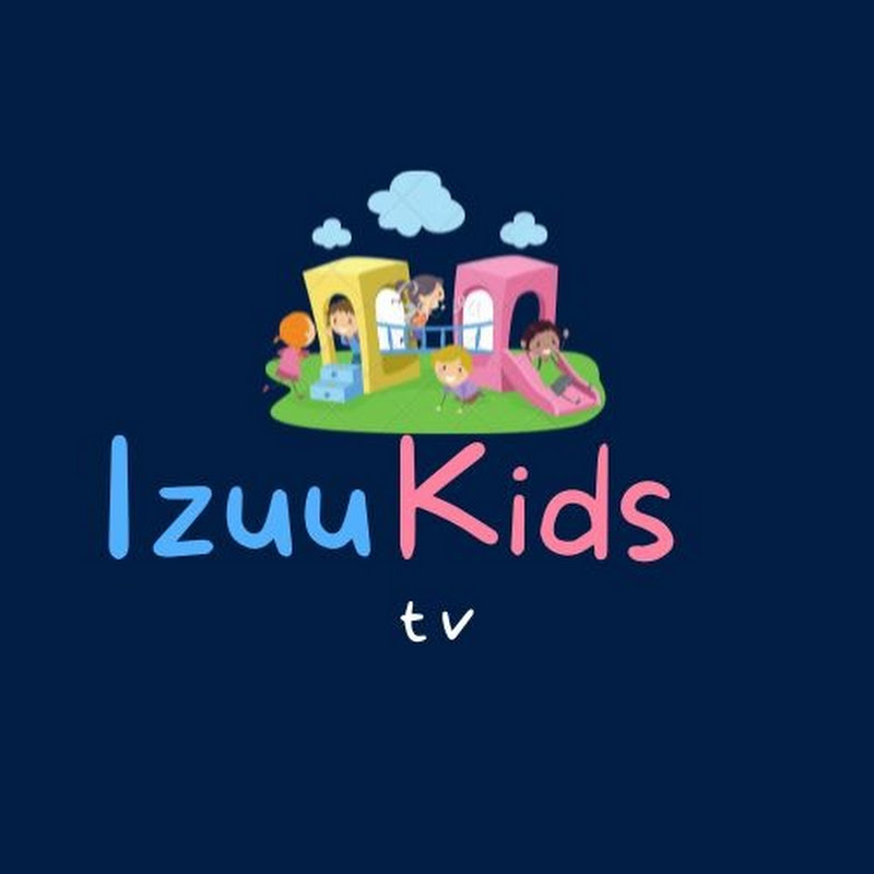 Izuu Kids Tv