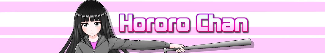 Hororo chan Avatar de chaîne YouTube