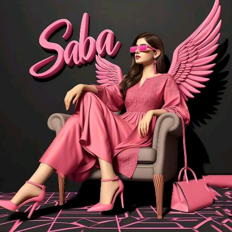 Omg saba