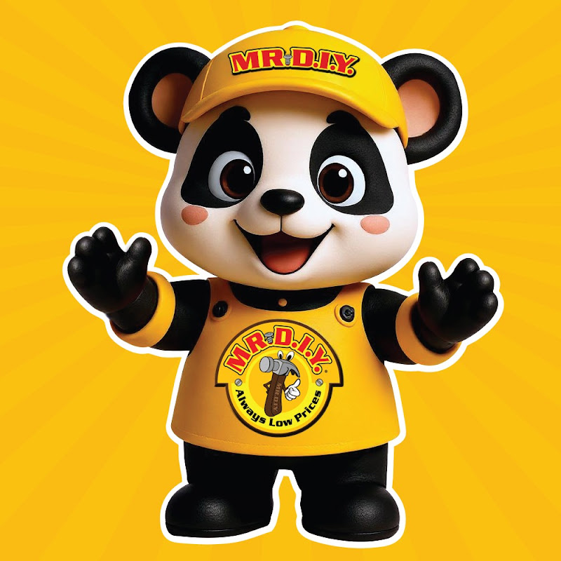 MR DIY India