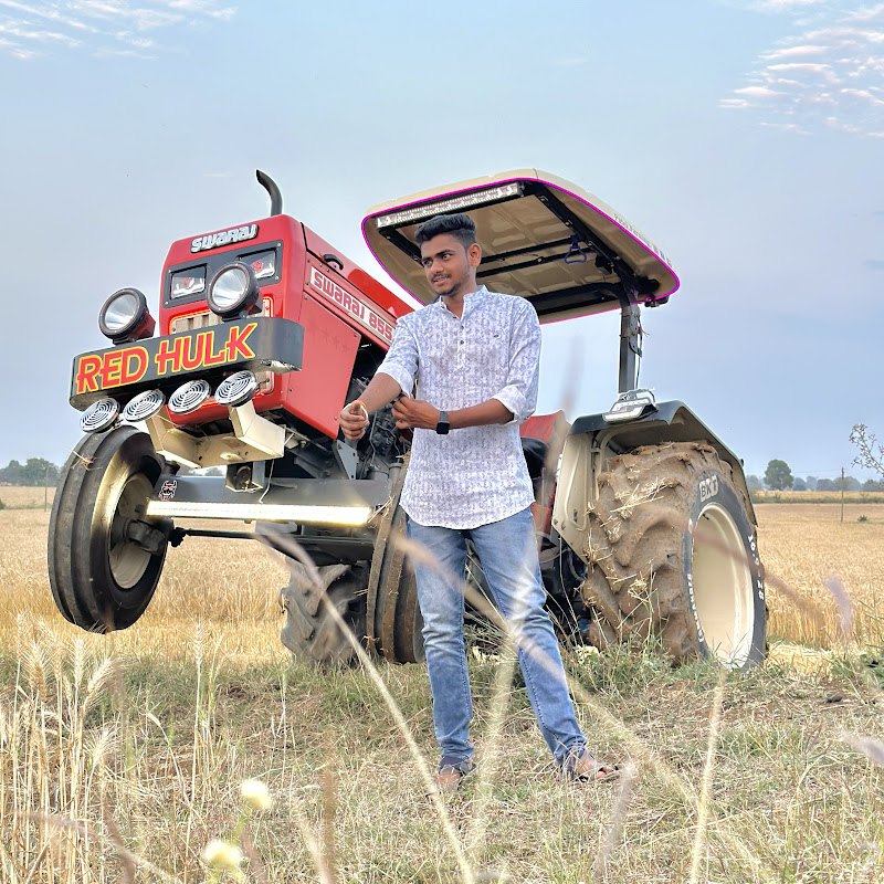 Patel Farming