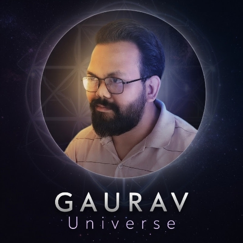 Gaurav Universe 