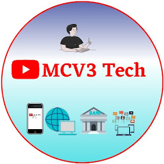 MCV3 Tech avatar