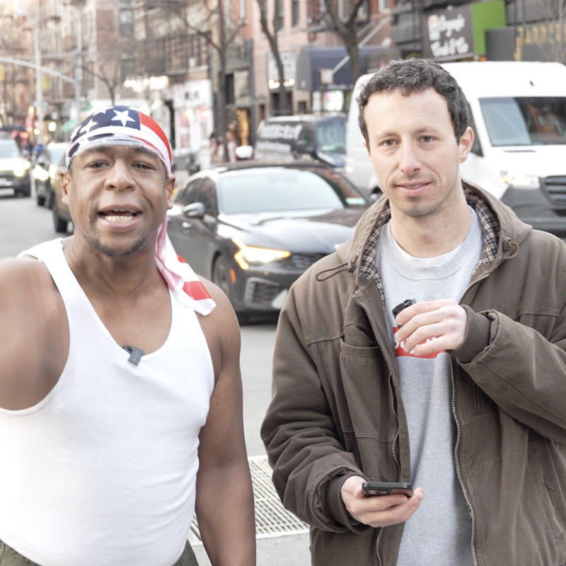 Anthony Santino & J Turner