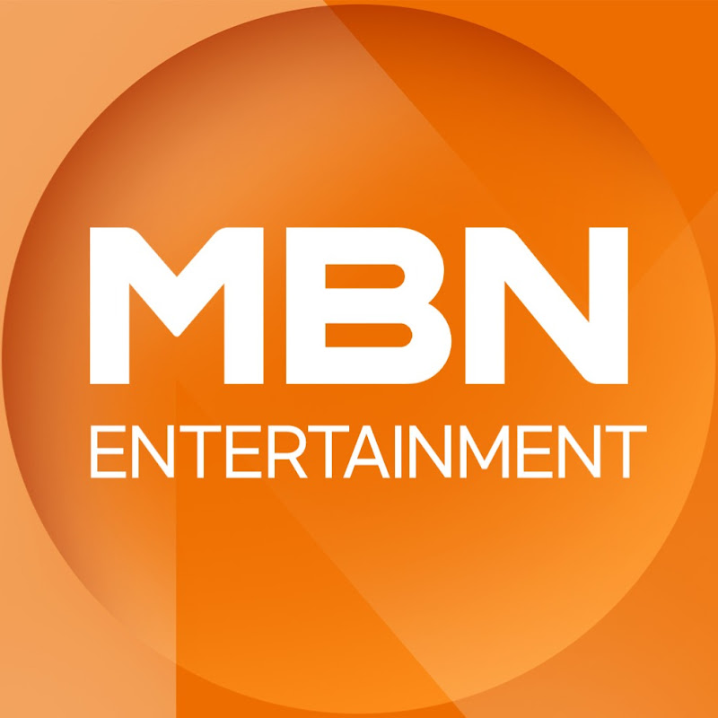 MBN Entertainment Logo