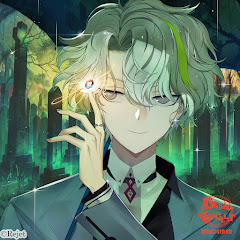 ヨシュア(CV.島﨑信長) - Topicアイコン画像