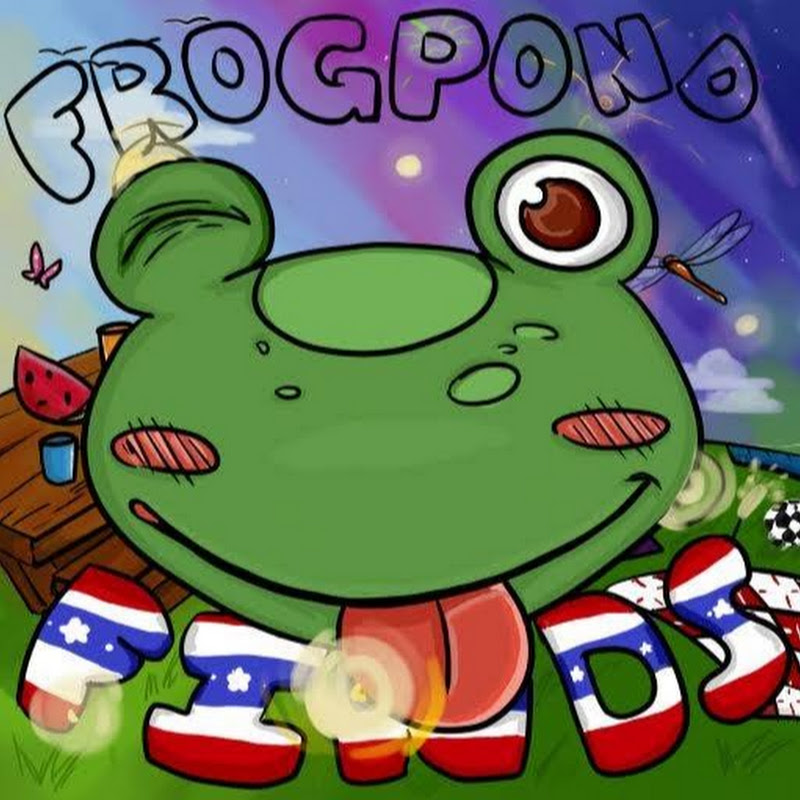 FrogPondFinds