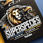 SUPERSPECIES logo