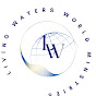 Living Waters World Ministries logo