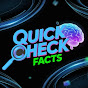 Quick Check Facts logo