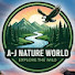i3LPhBLletg-channel-avatar-A-J Nature World 
