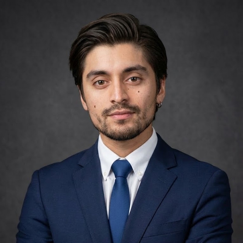 Sebastian Lillo