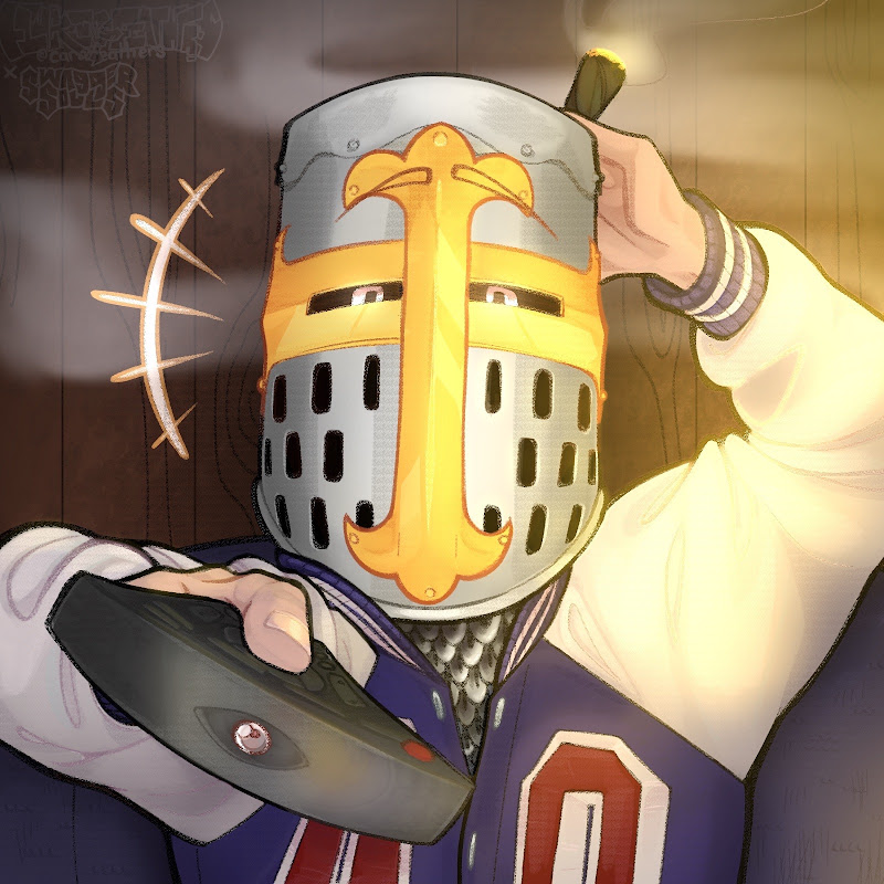 SwaggerSouls Vods