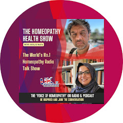 The Homeopathy Health Show