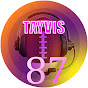 Tayvis87 Avatar