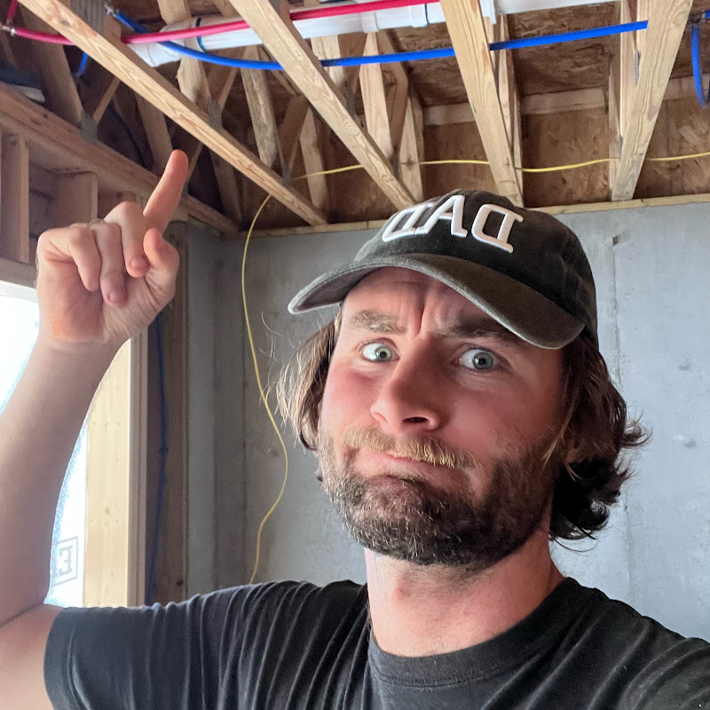 Mordecai the Builder