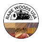 Rare Woods USA