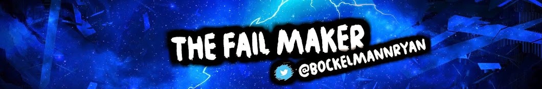 The Fail Maker YouTube channel avatar