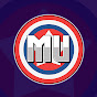 Marvel Universe logo