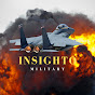 Insighto Military logo