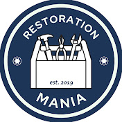 Restoration Mania