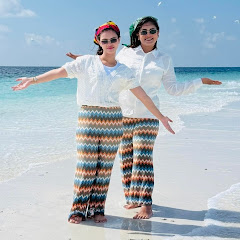 Disha Moni Daily Vlogs