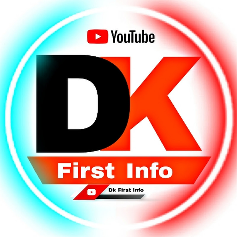 DK First Info