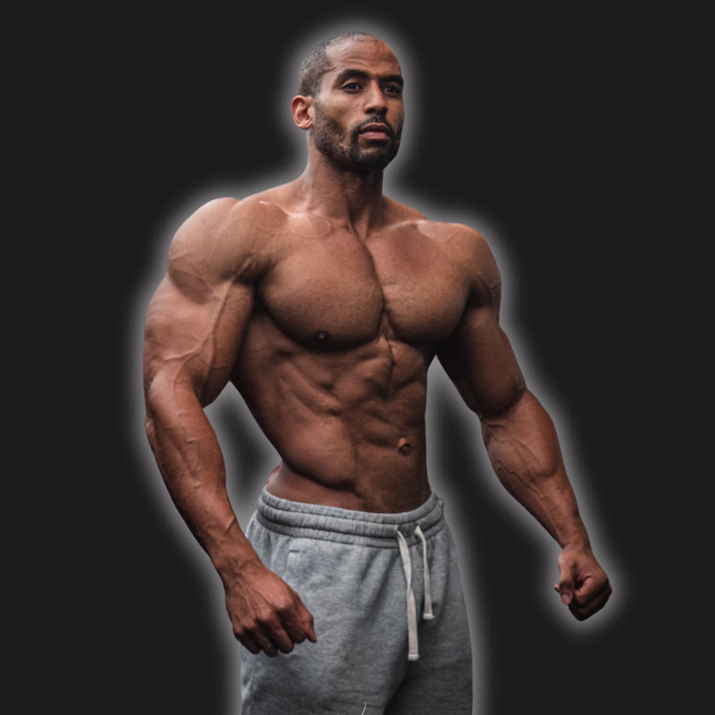 Ryan John-Baptiste 