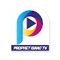 Prophet Isaac TV logo