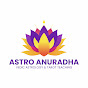 Anuradha Vedic Astrology logo