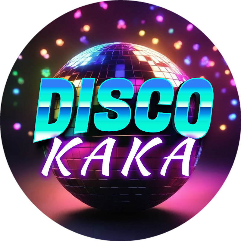 DISCO KAKA
