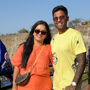 Devisha Suryakumar Yadav