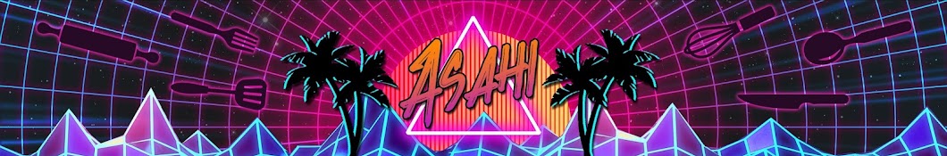 Asahi Avatar de canal de YouTube