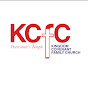 Kingdom Covenant Family Church (KCFC) logo