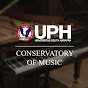 UPH Conservatory of Music YouTube Profile Photo