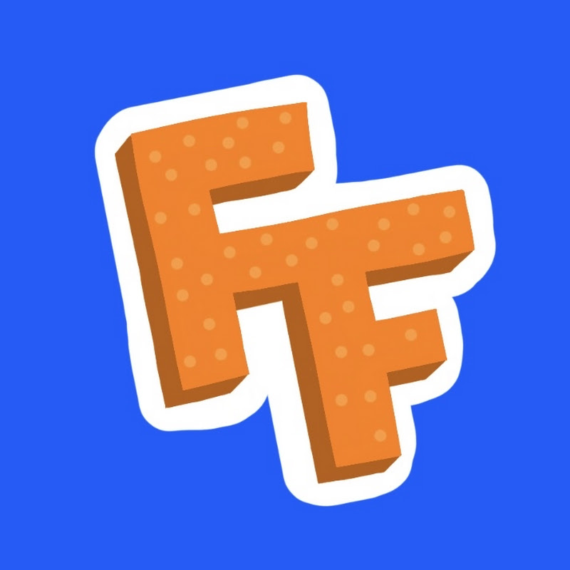 FantasyFox Logo