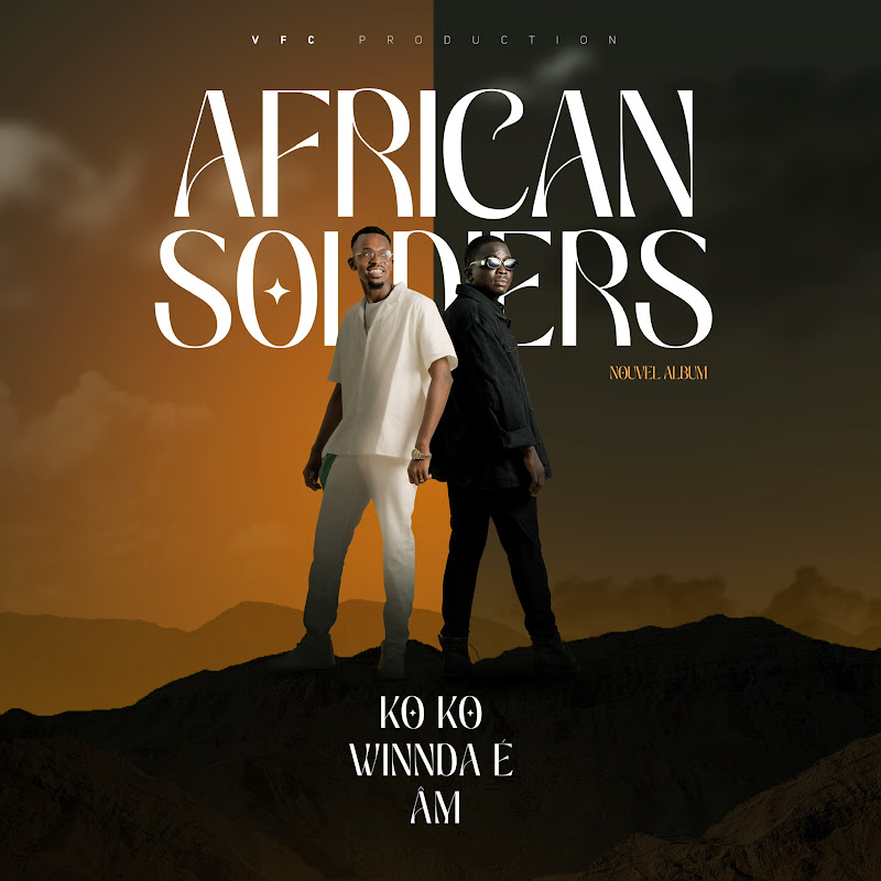 African Soldiers TV