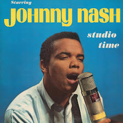 Johnny Nash - Topic
