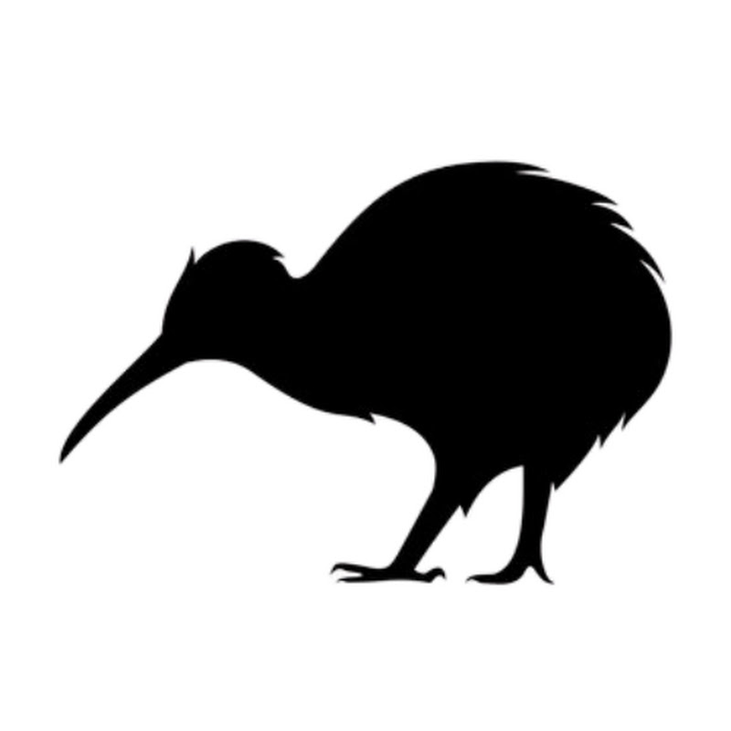 Kiwi Diaries