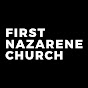 First Naz logo