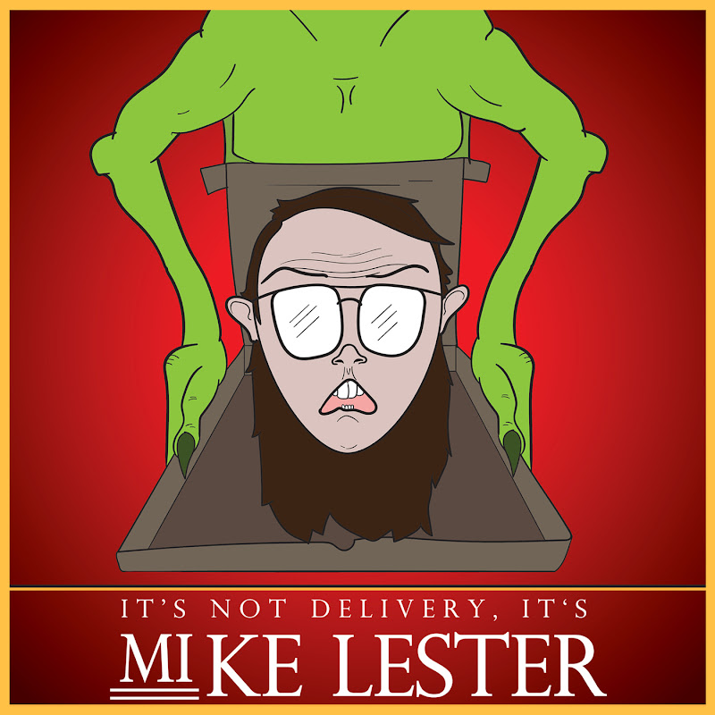 Mike Lester - Topic
