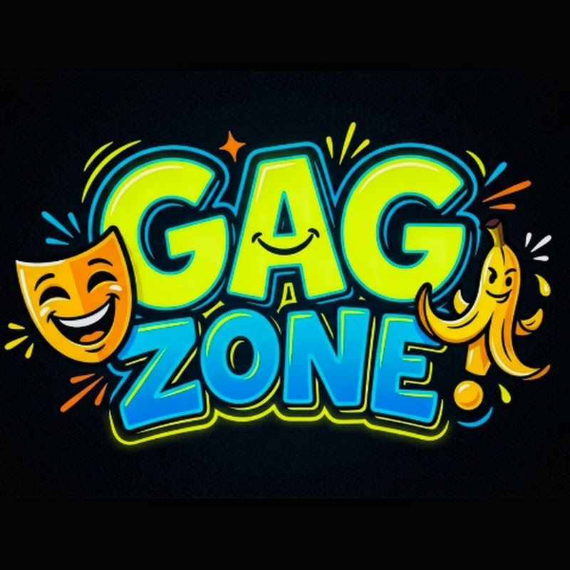 Gag Zone