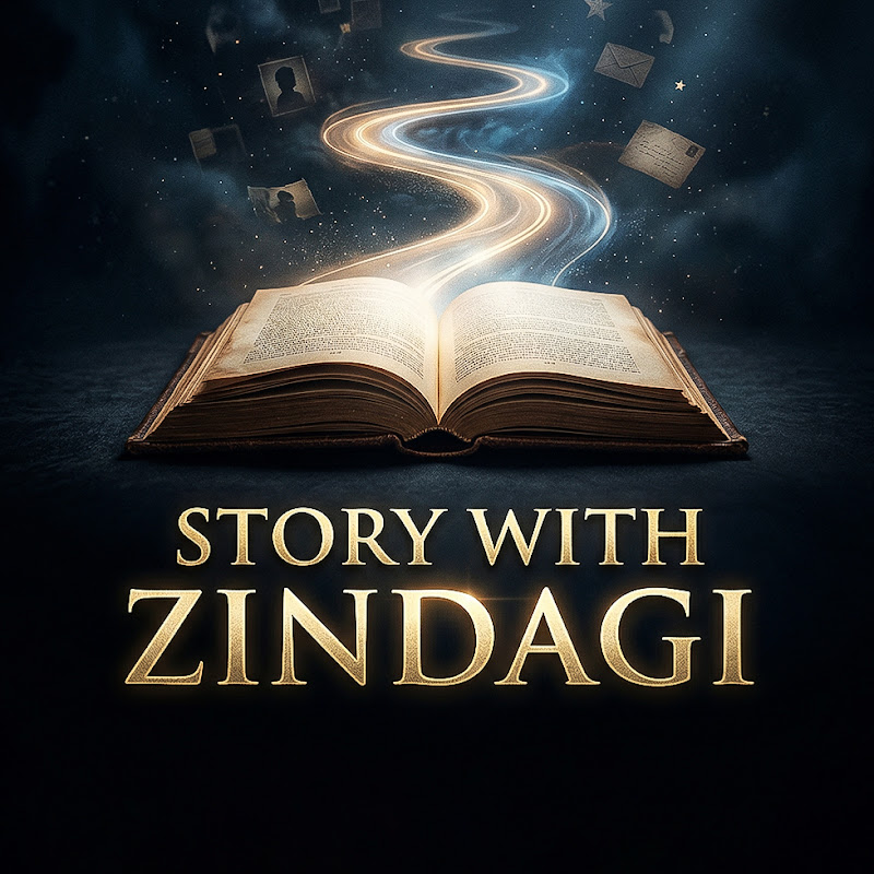 STORY WITH ZINDAGI