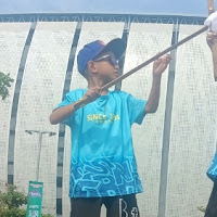 saya akan lawan  profile image