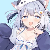 猫熊るる_maruru Ch.