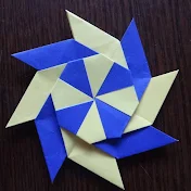 jinjin Origami