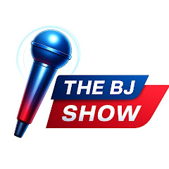 THE BJ SHOW  channel thumbnail
